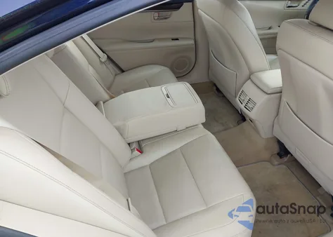 2015 Lexus Es 350 from USA, damaged, VIN JTHBK1GGXF2152147